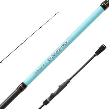 Wędka Dragon Invader 2.0 Spinn 1.98m 2-14g-119633