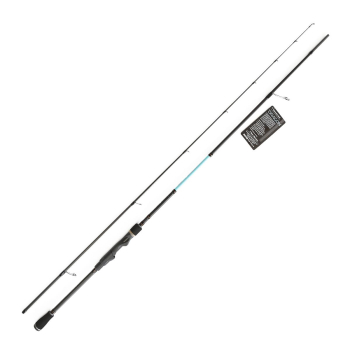 Wędka Dragon Invader 2.0 Spinn 2.28m 3-18g#