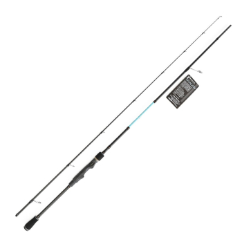Wędka Dragon Invader 2.0 Spinn 2.13m 4-21g#