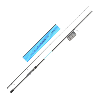 Wędka Dragon Invader 2.0 Spinn 2.90m 7-30g-119694