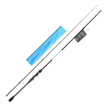Wędka Dragon Invader 2.0 Spinn 2.45m 10-35g#-119697