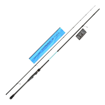 Wędka Dragon Invader 2.0 Spinn 2.75m 10-35g-119700