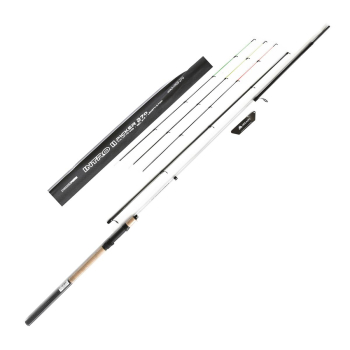 Wędka Mikado Intro II Picker 2.70 m -40g-119720