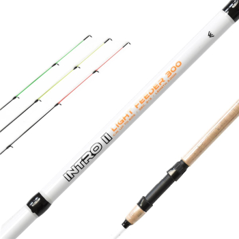 Wędka Mikado Intro II Light Feeder 3.00 m -60g-119725