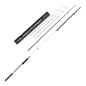 Wędka Mikado Intro II Light Feeder 3.00 m -60g-119726