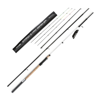Wędka Mikado Intro II Light Feeder 3.30 m -60g-119729