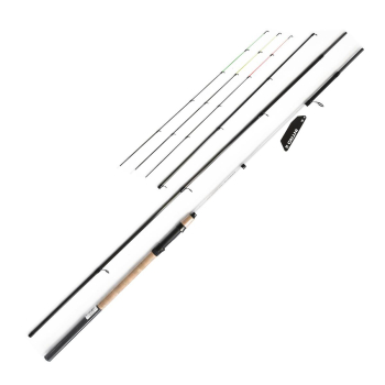 Wędka Mikado Intro II Method Feeder 3.30 m -70g
