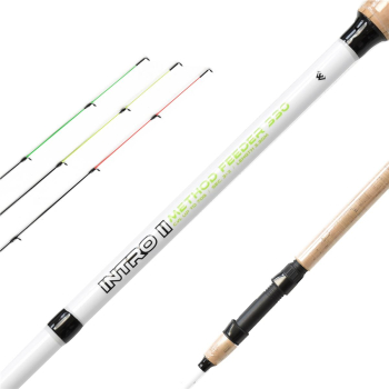 Wędka Mikado Intro II Method Feeder 3.30 m -70g-119731
