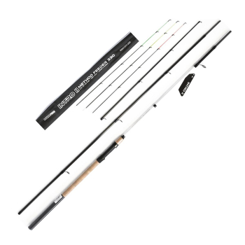 Wędka Mikado Intro II Method Feeder 3.30 m -70g-119732