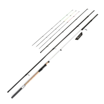 Wędka Mikado Intro II Method Feeder 3.60 m -70g