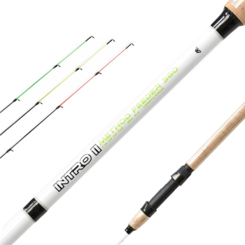 Wędka Mikado Intro II Method Feeder 3.60 m -70g-119734