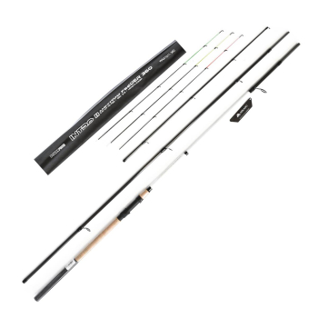 Wędka Mikado Intro II Method Feeder 3.60 m -70g-119735