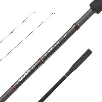 Wędka Shimano Aero X1 A Distance Feeder 3.66m-120g-119747