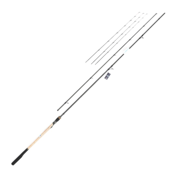 Wędka Shimano Aero X7 A Precision Feeder 3.66m-90g