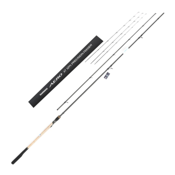 Wędka Shimano Aero X7 A Precision Feeder 3.66m-90g-119754