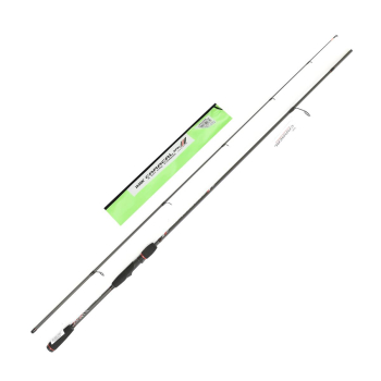 Wędka Jaxon Caracal Spin 2.10m 10-30g-119765