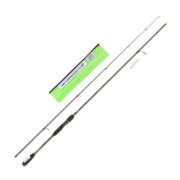 Wędka Jaxon Caracal Spin 2.40m 5-25g-119768