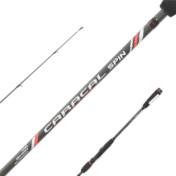 Wędka Jaxon Caracal Spin 2.40m 10-30g-119770