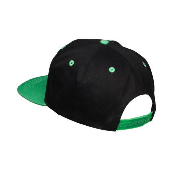 Czapka z daszkiem MadCat Skull Flatbill Cap-119795