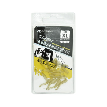 Pozycjoner haczyka Mikado 10 rozm. XL 15szt.(5)
