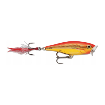 Wobler Rapala Skitter Pop 7cm/7g SGFR*