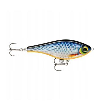 Wobler Rapala Super Shadow Rap Jerk 11cm/41g BGH