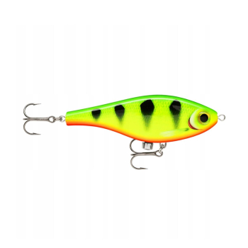 Wobler Rapala Super Shadow Rap Jerk 11cm/41g FT