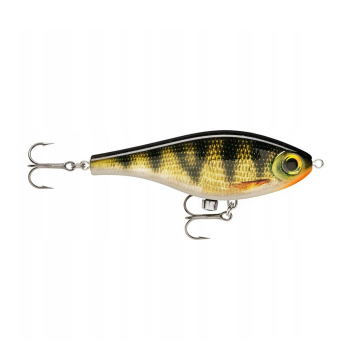 Wobler Rapala Super Shadow Rap Jerk 11cm/41g PEL