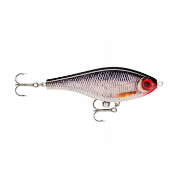 Wobler Rapala Super Shadow Rap Jerk 11cm/41g ROL