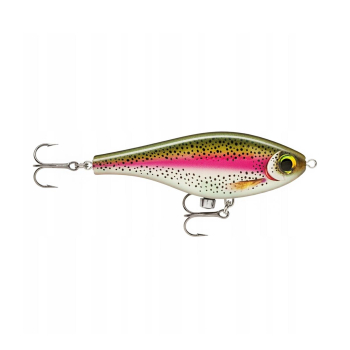 Wobler Rapala Super Shadow Rap Jerk 11cm/41g RTL