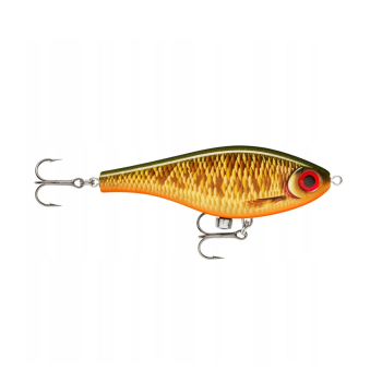 Wobler Rapala Super Shadow Rap Jerk 11cm/41g SCRR