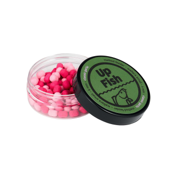 Up Fish przynęta Wafters Czosnek Small 50ml