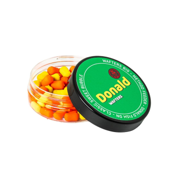Up Fish przynęta Wafters Donald Big 50ml