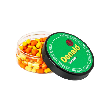 Up Fish przynęta Wafters Donald Small 50ml