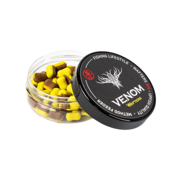 Up Fish przynęta Wafters Venom Big 50ml