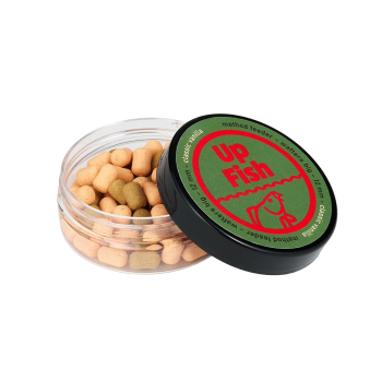 Up Fish przynęta Wafters Vanilia Big 50ml