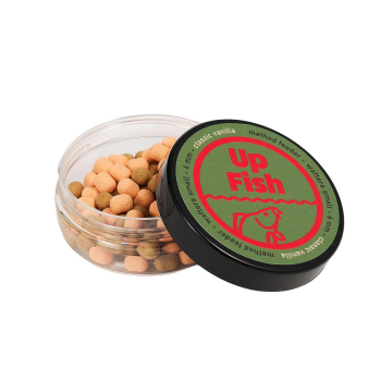 Up Fish przynęta Wafters Vanilia Small 50ml