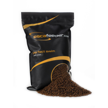 Escafeeder pellet Perfect Swim 2mm 800g