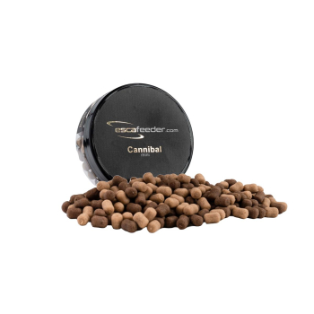 Escafeeder przynęta Wafters Cannibal Mini 50ml
