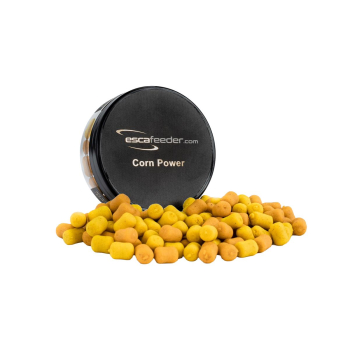 Escafeeder przynęta Wafters Corn Power 50ml