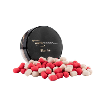 Escafeeder przynęta Wafters Skunks 50ml