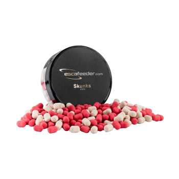 Escafeeder przynęta Wafters Skunks Mini 50ml