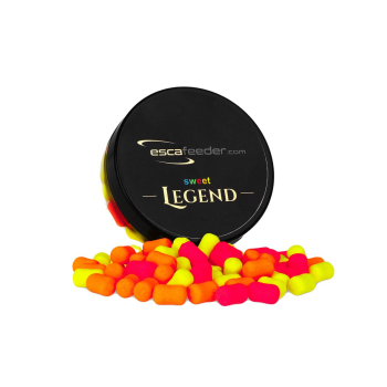 Escafeeder przynęta Wafters Sweet Legend 50ml