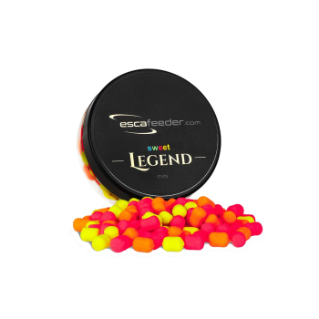 Escafeeder przynęta Wafters Sweet Legend Mini 50ml