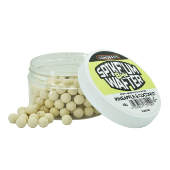 Kulki Sonubaits Spikeum Wafter 8mm Pineapple