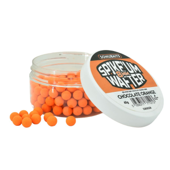 Kulki Sonubaits Spikeum Wafter 8mm Chocolate