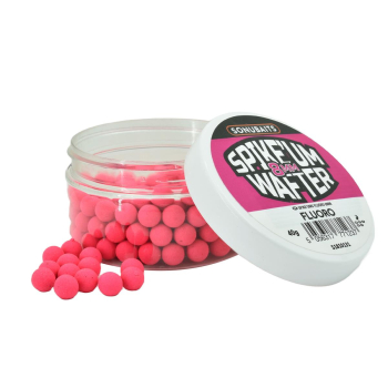 Kulki Sonubaits Spikeum Wafter 8mm Fluoro