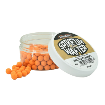 Kulki Sonubaits Spikeum Wafter 8mm Salted Caramel