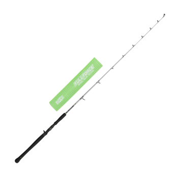 Wędka MadCat Full Force Spiral Ba. 1.80m 100-200g-119977