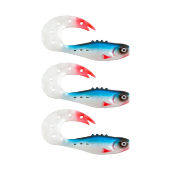 Ripper Dragon Hitman 10cm kol.P-BH 3 szt